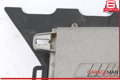 07-15 Mercedes W219 CLS63 AMG Left Side Air Intake Cleaner Filter Box MAS OEM
