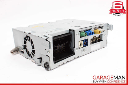 19-21 Mercedes W205 C300 Comand Head Unit Satellite Receiver Radio Control Unit
