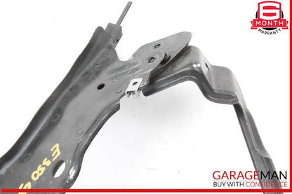 03-09 Mercedes W211 E350 Front Left Headlight Support Bracket Frame OEM