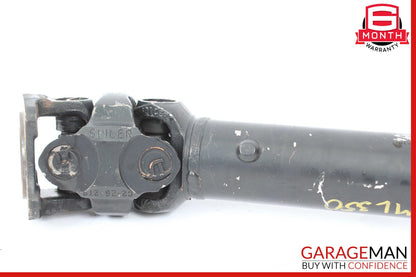 98-05 Mercedes W163 ML350 Front Drive Shaft Driveshaft Axle 1634100201 OEM