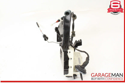 06-13 Mercedes W164 ML350 4MATIC Rear Left Side Door Lock Latch Actuator OEM