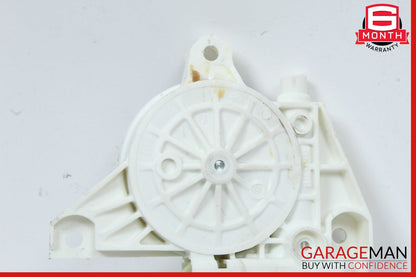 08-15 Mercedes X204 GLK350 Front Right Door Window Regulator Motor OEM