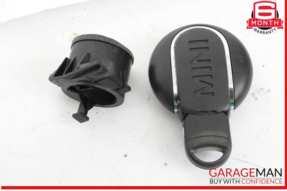14-20 Mini Cooper Key Fob Remote Entry Transmitter OEM