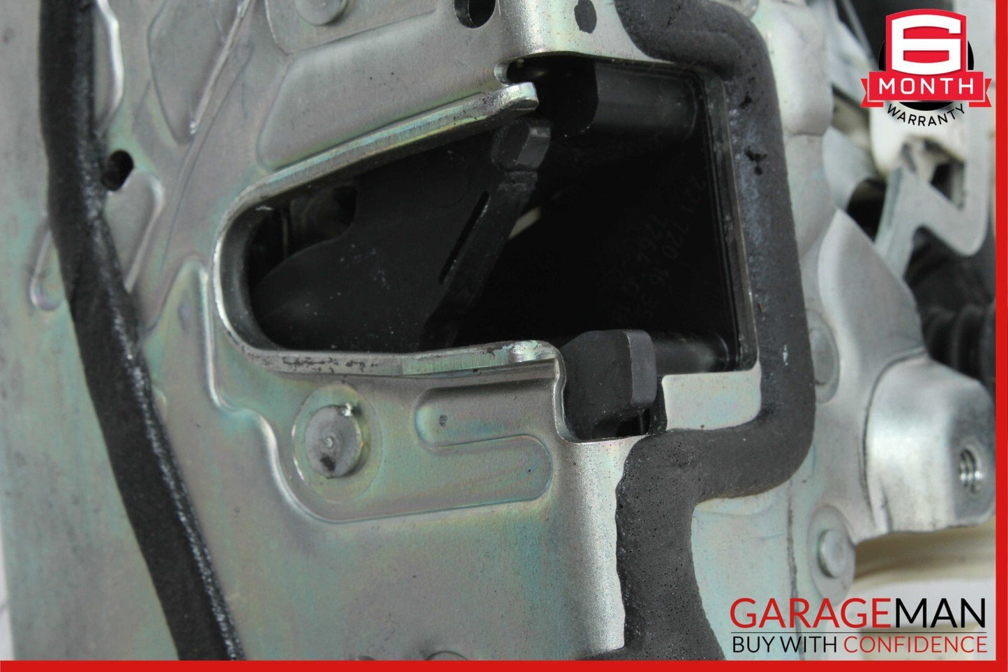 07-14 Mercedes S550 CL550 CL600 Front Right Keyless Go Door Lock Latch Actuator