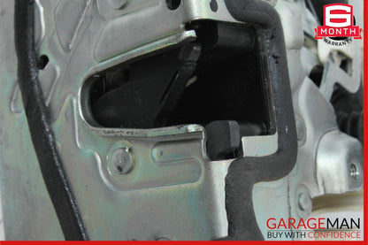 07-14 Mercedes S550 CL550 CL600 Front Right Keyless Go Door Lock Latch Actuator