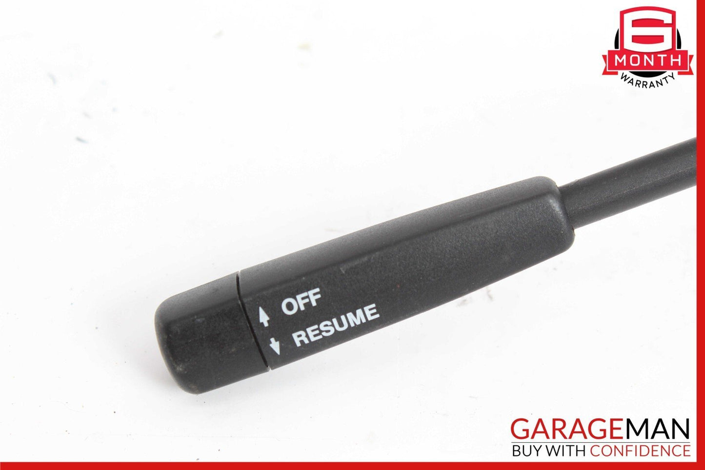 01-04 Mercedes R170 SLK320 Front Column Cruise Control Switch Lever OEM