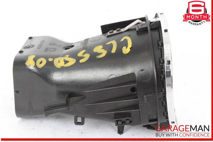 06-11 Mercedes W219 CLS550 Left Driver Side Dashboard Dash Board Air Vent OEM