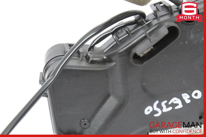 03-09 Mercedes W211 E350 E500 E55 AMG Rear Right Side Door Lock Latch Actuator