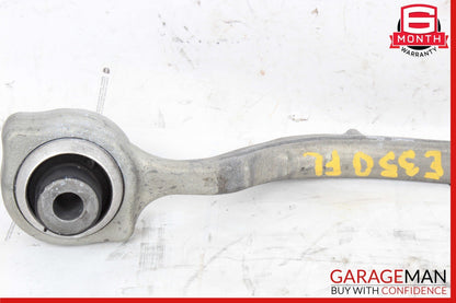 10-16 Mercedes W212 E350 E550 Front Left RWD Suspension Wishbone Control Arm OEM