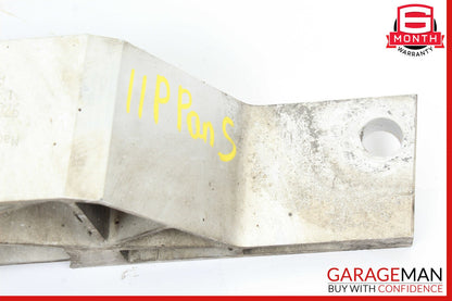 10-16 Porsche Panamera 970 Right Subframe Support Bracket OEM
