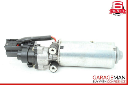 90-02 Mercedes R129 SL320 Front Seat Headrest Adjust Motor 1298201942 OEM