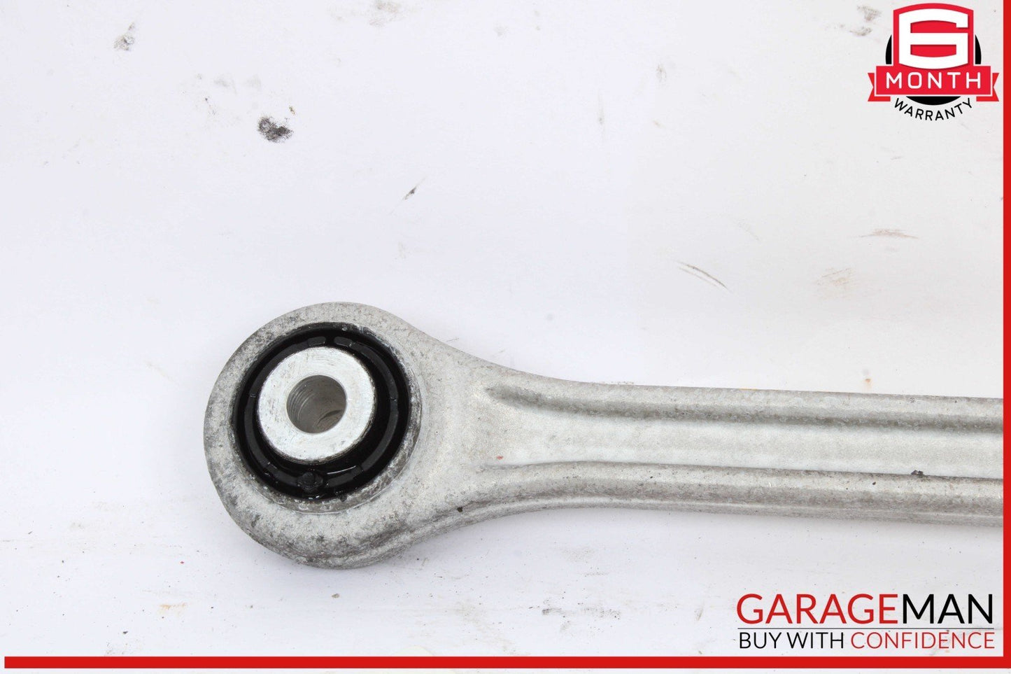 10-16 Porsche Panamera 970 E-Hybrid Rear Left or Right Side Upper Outer Arm OEM