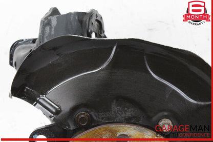17-24 Mini Cooper S Countryman Rear Left Driver Side Spindle Knuckle Wheel Hub