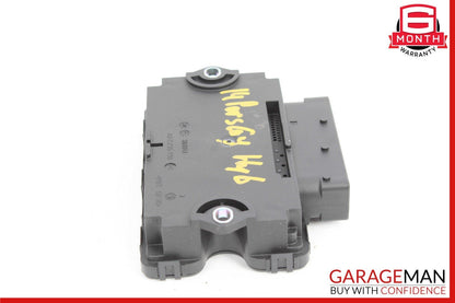 11-18 Porsche Cayenne 958 Hybrid S Electronic Parking Brake Control Module OEM