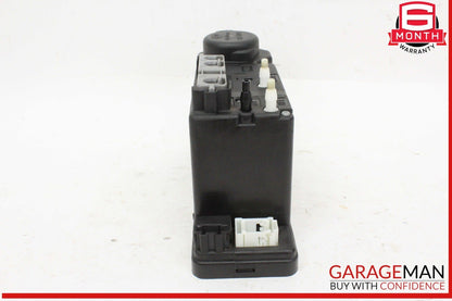 98-02 Mercedes R129 SL500 SL600 Central Door Locking Vacuum Pump 1298001248 OEM
