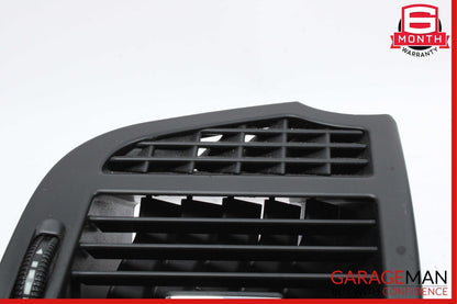 07-14 Mercedes W221 S400 S550 CL550 Dash AC A/C Air Vent Grille Cover Right Side