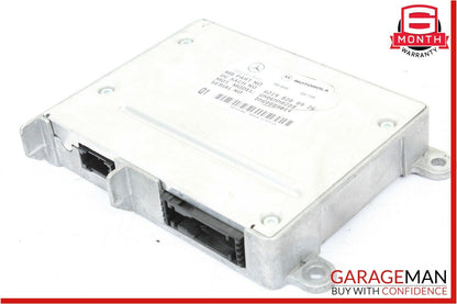 06-09 Mercedes X164 GL450 ML350 CLS350 Communication Control Module Unit Q1 OEM