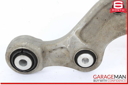 17-24 Audi Q7 Rear Left / Rear Right Upper Forward Control Arm 4M0505361G OEM