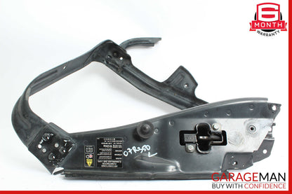 06-10 Mercedes W251 R350 Front Left Side Headlight Support Bracket OEM