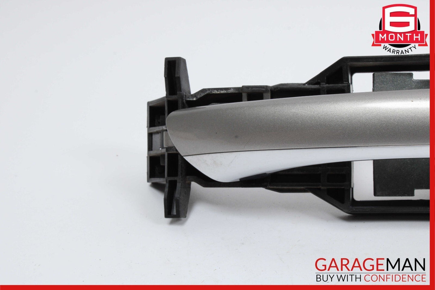 06-11 Mercedes W219 CLS500 CLS550 Front Right Side Exterior Door Handle OEM