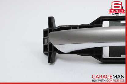06-11 Mercedes W219 CLS500 CLS550 Front Right Side Exterior Door Handle OEM