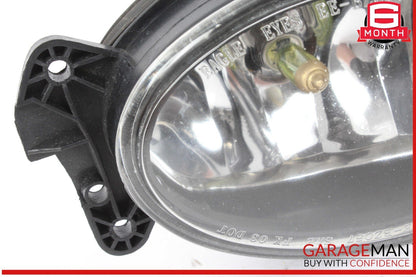06-09 Mercedes X164 GL550 GL450 Front Left Driver Side Fog Light Lamp OEM