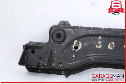07-12 Mercedes X164 GL450 GL320 GL350 Front Lower Radiator Support Bracket OEM
