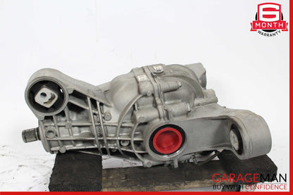 11-14 Porsche Cayenne 958 3.0L Rear Diff Differential Axle Carrier 4460310090