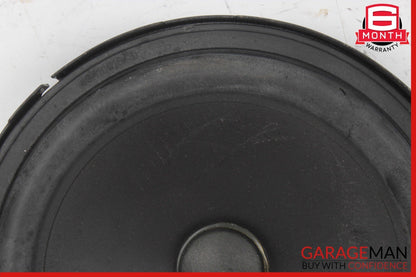 08-18 Mercedes W218 CLS500 C250 C300 Left or Right Door Audio Sound Speaker OEM