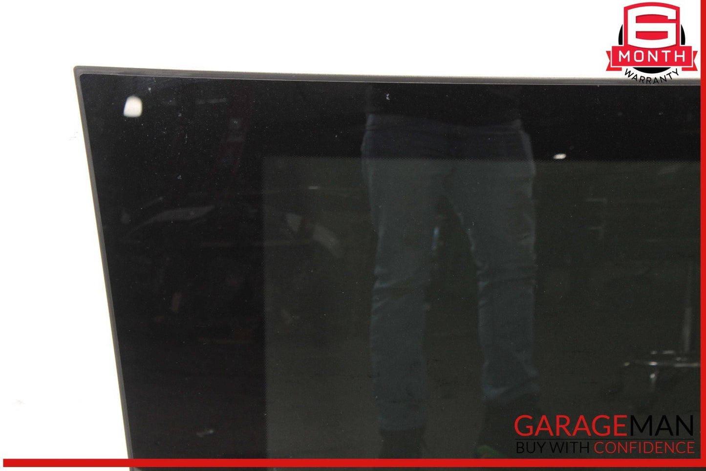 15-21 Mercedes W205 C300 C63 AMG Sliding Panoramic Sunroof Sun Roof Glass OEM