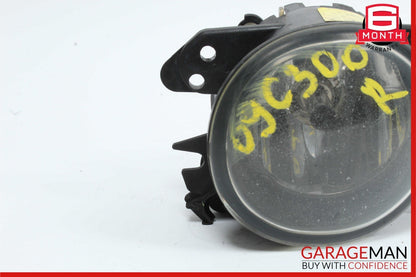 06-12 Mercedes W204 C300 CL550 E350 Front Right Side Bumper Fog Light Lamp OEM