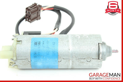 00-06 Mercedes W220 S430 Front Right Seat Adjust Motor 2208201542 OEM