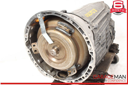 05-11 Mercedes W209 CLK350 RWD 7G-Tronic Automatic Transmission 722.906 OEM 254k