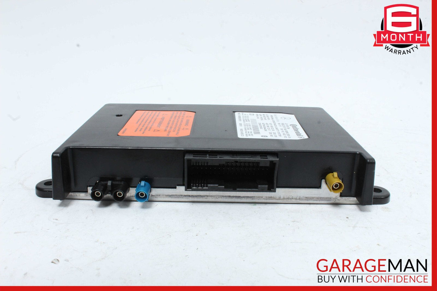 Mercedes W204 C250 E550 GL450 SLK250 Tele Aid Control Module 2319002203 OEM