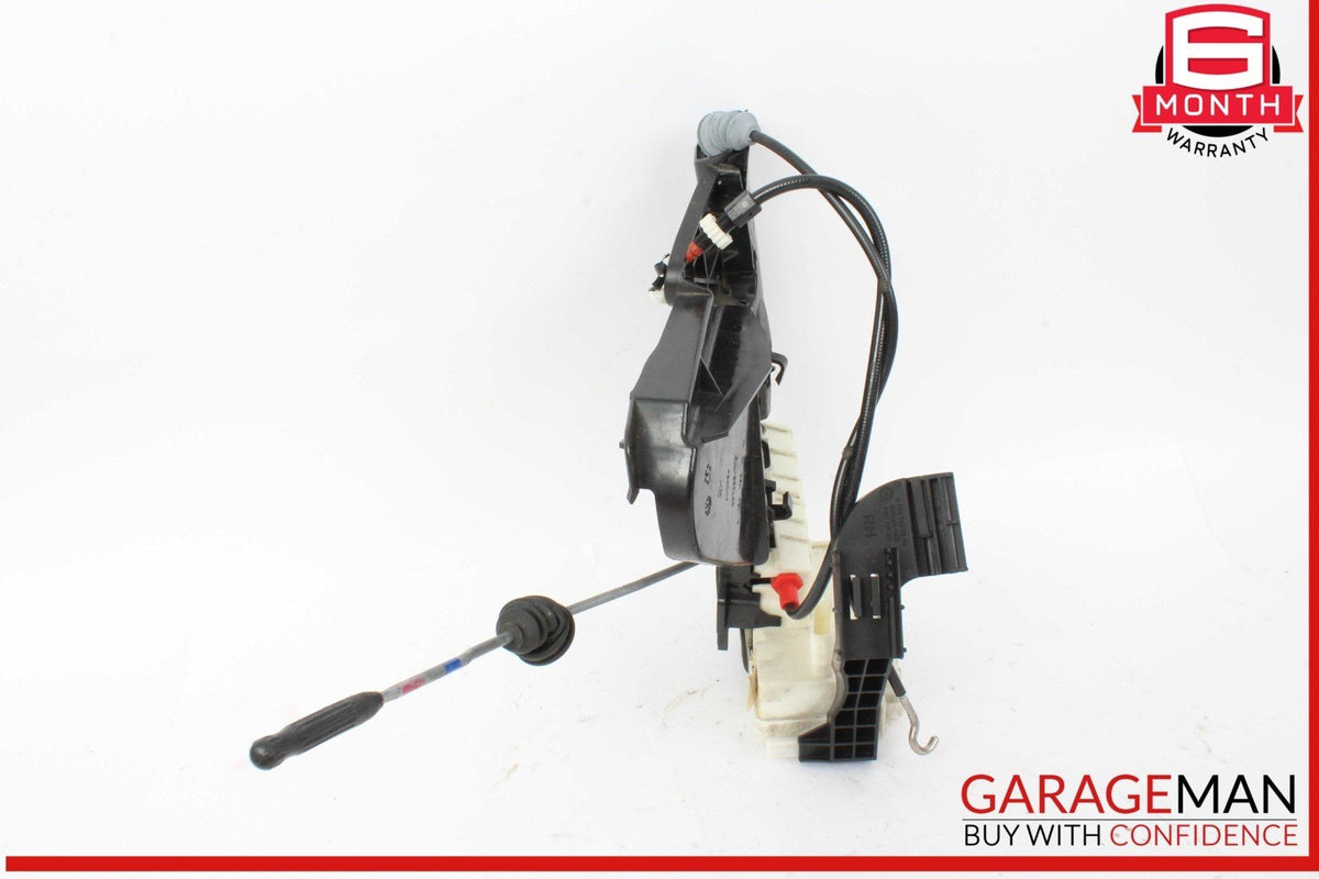 06-13 Mercedes X164 GL450 4MATIC Rear Right Side Door Lock Latch Actuator OEM