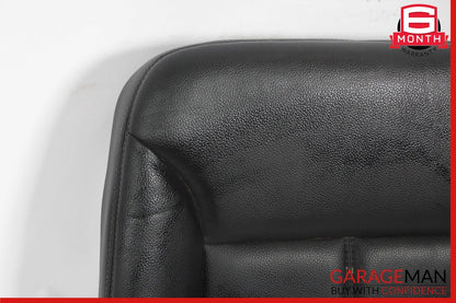 07-12 Mercedes X164 GL450 GL550 Front Right Side Lower Bottom Seat Cushion OEM