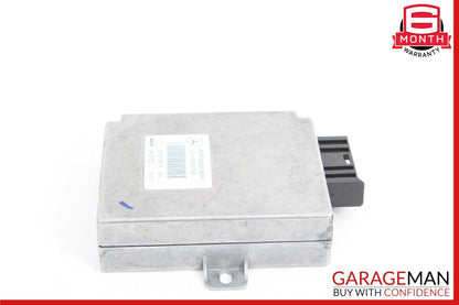 00-06 Mercedes W211 E320 S430 Hands Free Voice Communication Control Module Unit