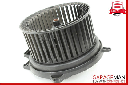 06-12 Mercedes X164 GL450 A/C AC Air Conditioning Heater Blower Motor OEM