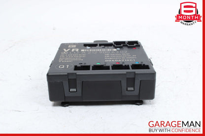 08-18 Mercedes X204 GLK350 E550 E400 Front Right Side Door Control Module OEM