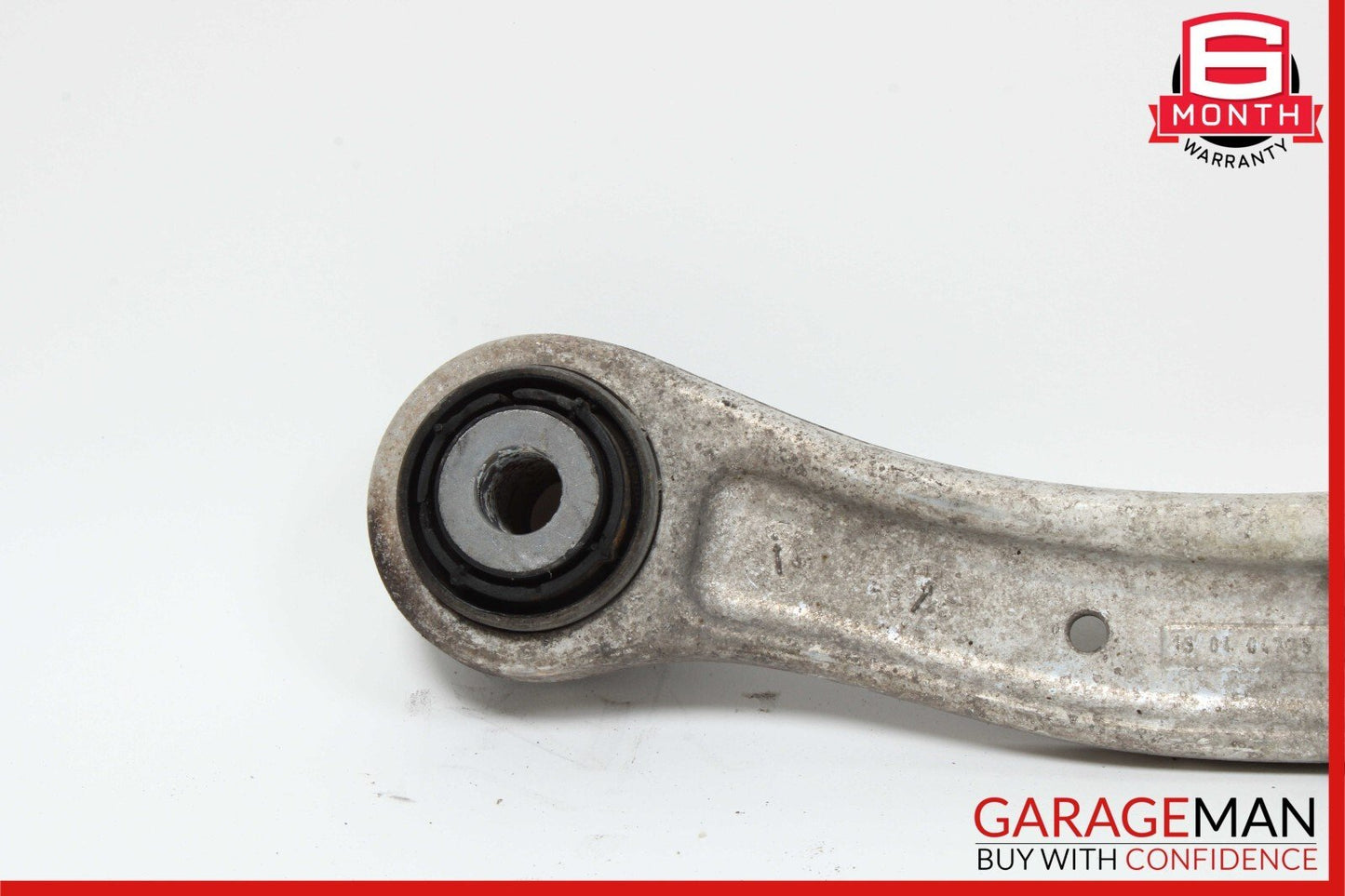 11-17 Porsche Cayenne 958 Rear Right / Left Suspension Forward Upper Control Arm