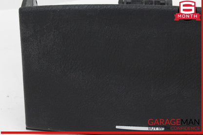07-14 Mercedes W221 S550 CL550 CL600 Center Console Cup Holder Cover Trim OEM