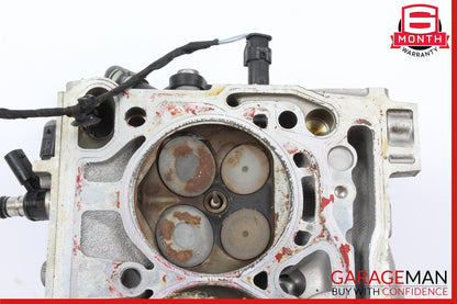 17-20 Porsche Macan 95B Engine Cylinder Head 06K403AG OEM