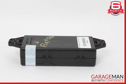 12-19 Fiat 500 Phone Control Module Unit OEM