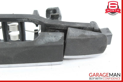 96-02 Mercedes W210 E320 Rear Right Passenger Side Exterior Door Handle OEM