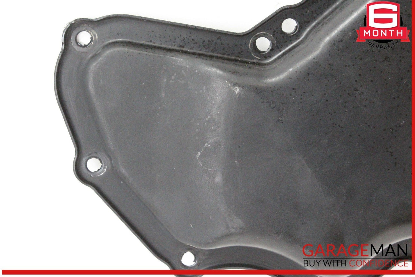 05-12 Mercedes W204 C300 SL550 Lower Oil Pan 2720100128 OEM