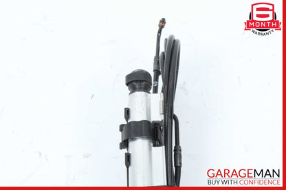 12-20 Mercedes R172 SLK250 SLC300 Convertible Right Trunk Lift Assist Cylinder