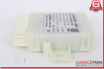 13-16 Mercedes X166 GL450 ML550 Park Assist Parktronic Sensor Module Control OEM