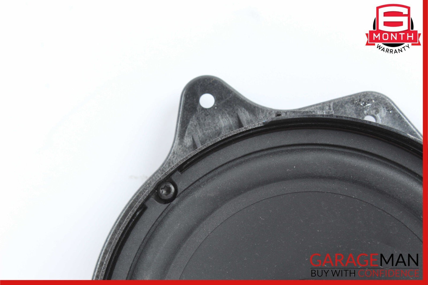 10-13 Mercedes W221 S350 S550 S600 Rear Left or Right Door Loud Sound Speaker
