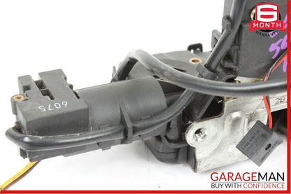 06-11 Mercedes W219 CLS500 Front Right Side Keyless Go Door Lock Latch Actuator