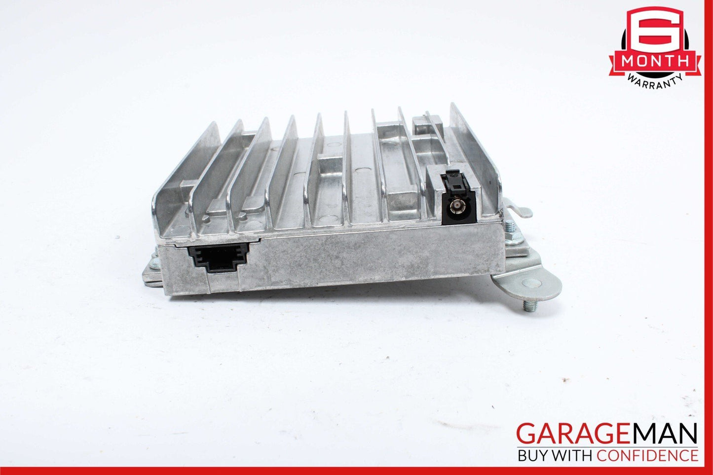 07-10 Mercedes W221 S550 CL550 Antenna Amplifier Booster Module OEM